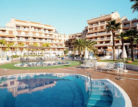 Hôtel Coral Compostela Beach 3* - Tenerife, Canaries - Image 5