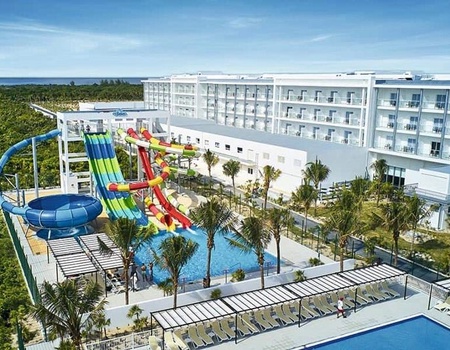 Riu Dunamar 5* - 3