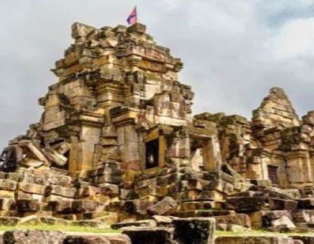 Immersion au coeur du Cambodge - Cambodge, Asie - Image 4