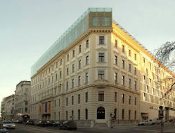 Austria Trend Hotel Savoyen Vienna 4* - Sans transfert
