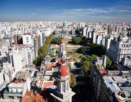 Circuit De l'Argentine au Chili et Extension Île de Pâques - 4