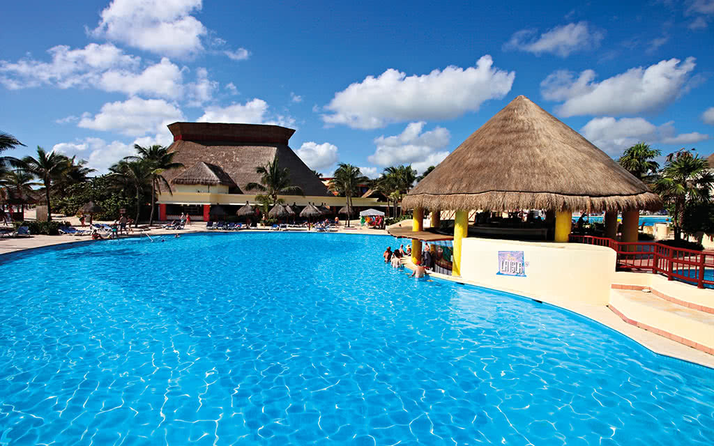 Hôtel Grand Bahia Principe Tulum 5* - 5