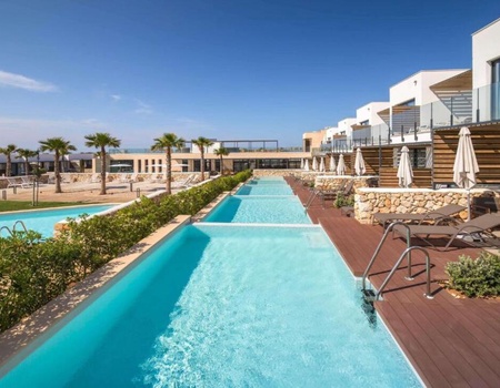 Hôtel Barceló Nura 5* - Minorque, Baléares - Image 4