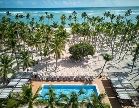 Hôtel Riu Palace Macao – Adults Only 5* - Caraibes, République Dominicaine, Punta Cana - Image 1