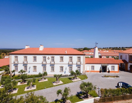Hôtel Vila Gale Collection Alter Real - Resort 4* - Faro, Portugal - Image 2
