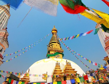 Circuit Trek et rencontres en Annapurna et Chitwan