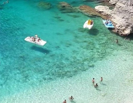 Camping La Scogliera 3* - 4