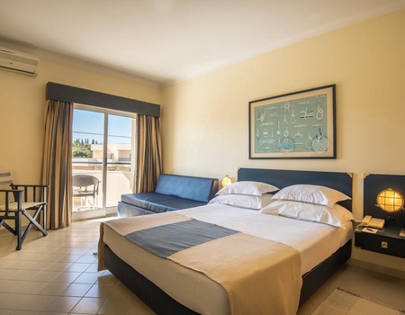 Hôtel Vila Gale Nautico 4* - 4