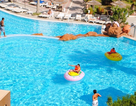 Hôtel Joya Paradise 4* - 1