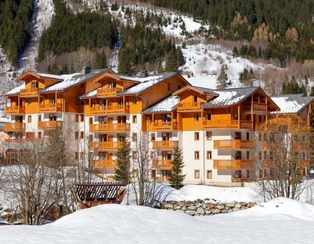 Résidence Le Blanchot 3* - Savoie - Pralognan la Vanoise, Alpes du Nord - Image 1