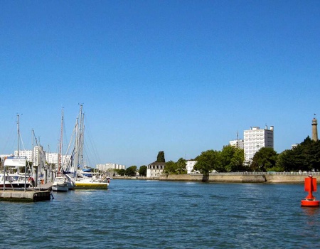 Vivez une parenthèse bretonne avec appartement vue mer (2 nuits) - 3* - 1