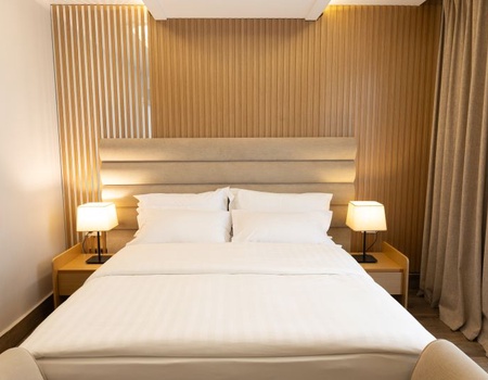 Hôtel Grand Blue Fafa 5* - 2