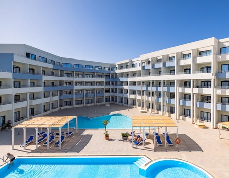 Hôtel Riviera & Spa resort 4* (Adult Only +17) - Malte, Bassin Méditerranéen - Image 2