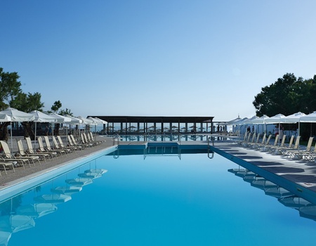 Hôtel Atlantica Akti Zeus 4* - 2