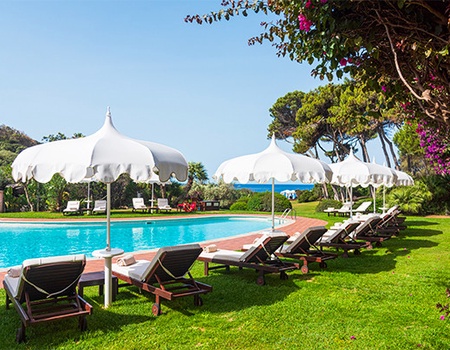 Hôtel Cala Caterina 4* sup - 3