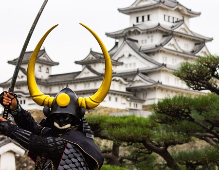 A la découverte de Hyogo et du Kansai