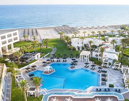 TUI Sélection Grecotel Creta Palace - Choix flex 5* - Image 5