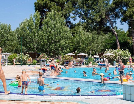 Camping Bi Village, 4* - 4