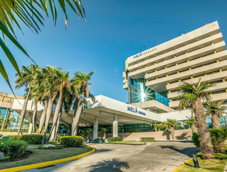 Hôtel Melia Habana 5* - 2