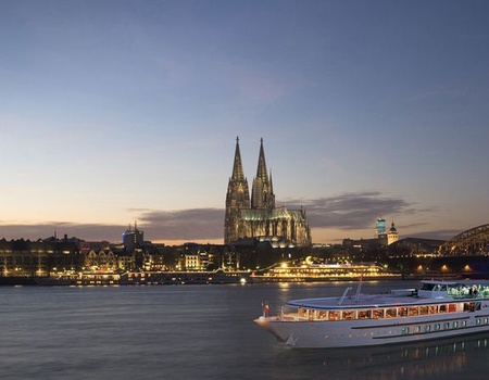 Croisière La vallée du Rhin romantique et la Hollande (formule port/port) - Strasbourg, Nord & Est - Image 3