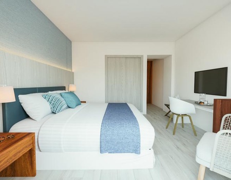 Hôtel Ôclub Experience Alua Illa de Menorca 4* - 4