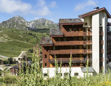 Résidence Les Néreïdes - Maeva Home - Savoie - Belle Plagne, Alpes du Nord - Image 5