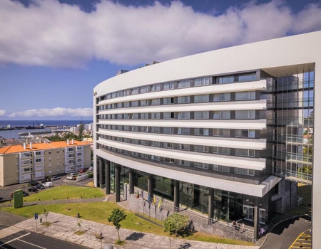 Hôtel The Lince Azores Great Hôtel 4*