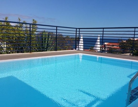 Terrace Mar Suite Hotel 3* - 1