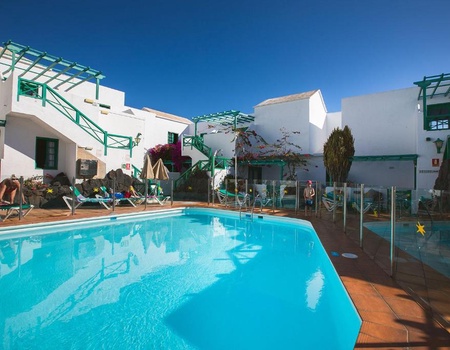 Hôtel Apartamentos Celeste 3* - 3