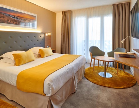 Hôtel Atlanthal 4* - 3