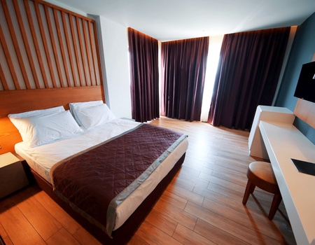 Smart club Sey Beach Hotel & Spa 4* - 5