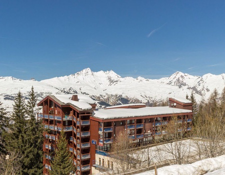 Appartements travelski home choice Thuria - Savoie - Les Arcs, Alpes du Nord - Image 1