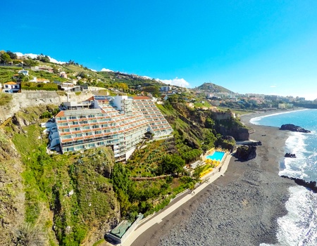 Circuit Joyaux de Madère et Orca Praia 4* Adult Only +16 by Ôvoyages - 3