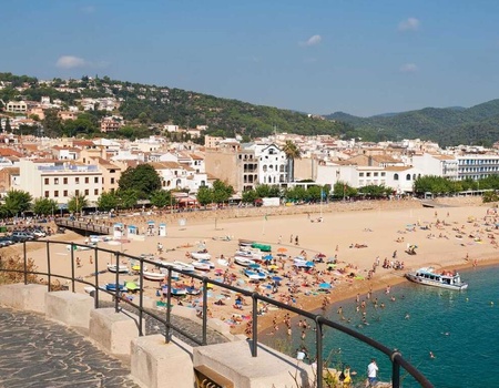 Séjour 3* avec spa à Tossa de Mar - 3* - Tossa de Mar, Espagne - Image 1