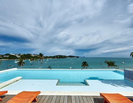 THAÏLANDE | Phuket - Bandara Beach Resort Phuket 4* by Ôvoyages - Phuket, Thailande - Image 1