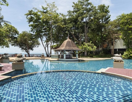 Kappa Club Avani+ Koh Lanta Resort 5*