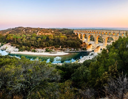 Camping Tikayan Le Peyrolais 3*- Maeva - On aime - Gard - Saint-Julien-de-Peyrolas, Languedoc Roussillon - Image 3
