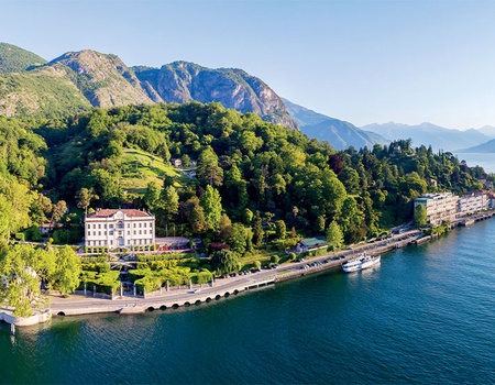 Circuit Les plus beaux Lacs d'Italie - 2