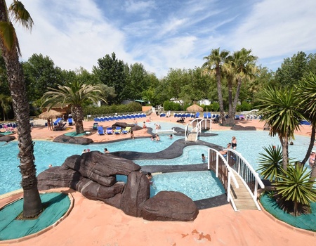 Camping Les Salisses - 1