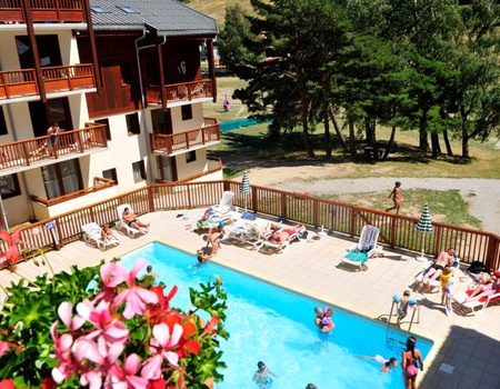 Résidence Les Balcons d'Anaïs 3* - Savoie - La Norma, Alpes du Nord - Image 2