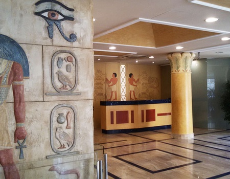 Hotel Cleopatra & Spa 4* - 2