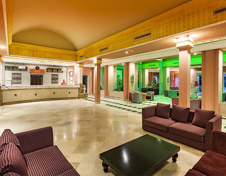 Hôtel El Borj 3* - 5