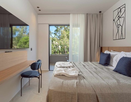 Hôtel Cabu 5* ADULT ONLY (16+) - 4