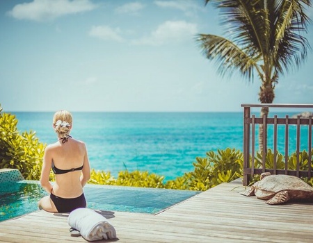Hôtel Carana Beach 4* - Mahé, Seychelles - Image 4