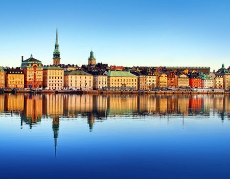 Circuit Escapade scandinave avec extension à Helsinski - 2