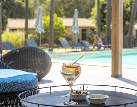 Hôtel Prea Gianca 3* - 5