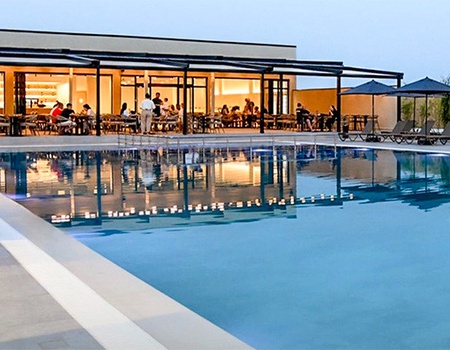 Club Framissima Amber Village 4* - 4