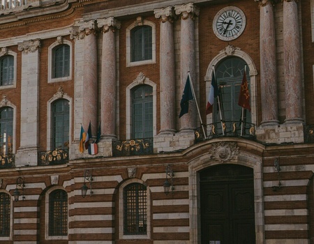 Hôtel De Brienne 4* : Hôtel + Train - Haute Garonne - Toulouse, Sud Ouest - Image 5
