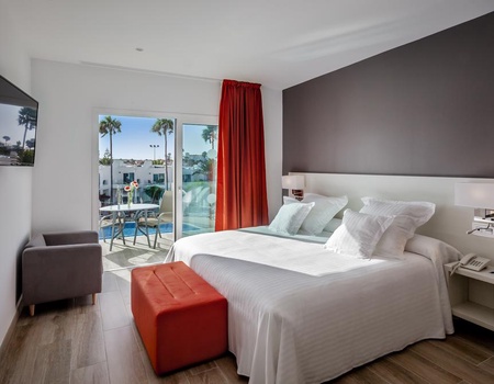 Hôtel Barceló Corralejo Sands 4* - Fuerteventura, Canaries - Image 3