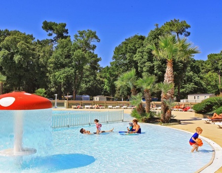 Camping Le Logis, 3*
